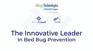 Allergy Technologies Video Thumbnail
